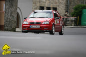 Trofeul Sinaia Forever 2009