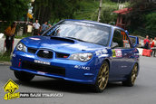 Trofeul Sinaia Forever 2009