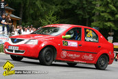 Trofeul Sinaia Forever 2009