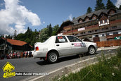 Trofeul Sinaia Forever 2009