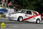 Trofeul Sinaia Forever 2009