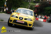 Trofeul Sinaia Forever 2009