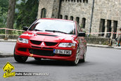Trofeul Sinaia Forever 2009