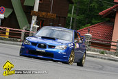 Trofeul Sinaia Forever 2009