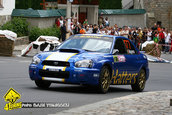 Trofeul Sinaia Forever 2009
