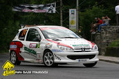 Trofeul Sinaia Forever 2009
