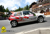 Trofeul Sinaia Forever 2009