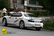 Trofeul Sinaia Forever 2009