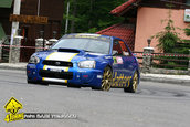 Trofeul Sinaia Forever 2009