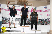 Trofeul Sinaia Forever 2009