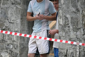 Trofeul Sinaia Forever 2009