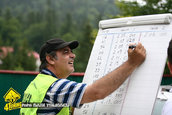 Trofeul Sinaia Forever 2009