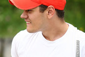 Trofeul Sinaia Forever 2009