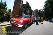 Trofeul Sinaia Forever 2009