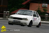 Trofeul Sinaia Forever 2009