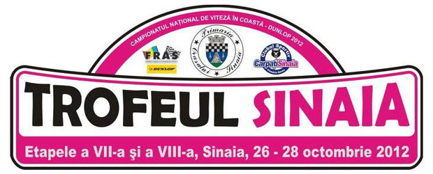 Trofeul Sinaia Forever 2012, 26-28 octombrie - REZULTATE FINALE COMPLETE