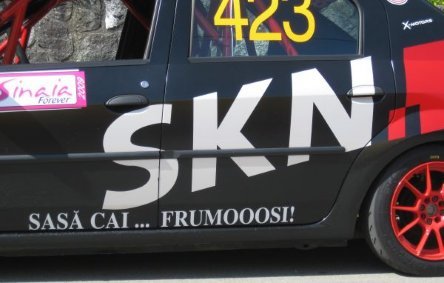 Trofeul Sinaia Forever- Daniel Onoriu revine Trofeul Sinaia Forever- Daniel Onoriu revine