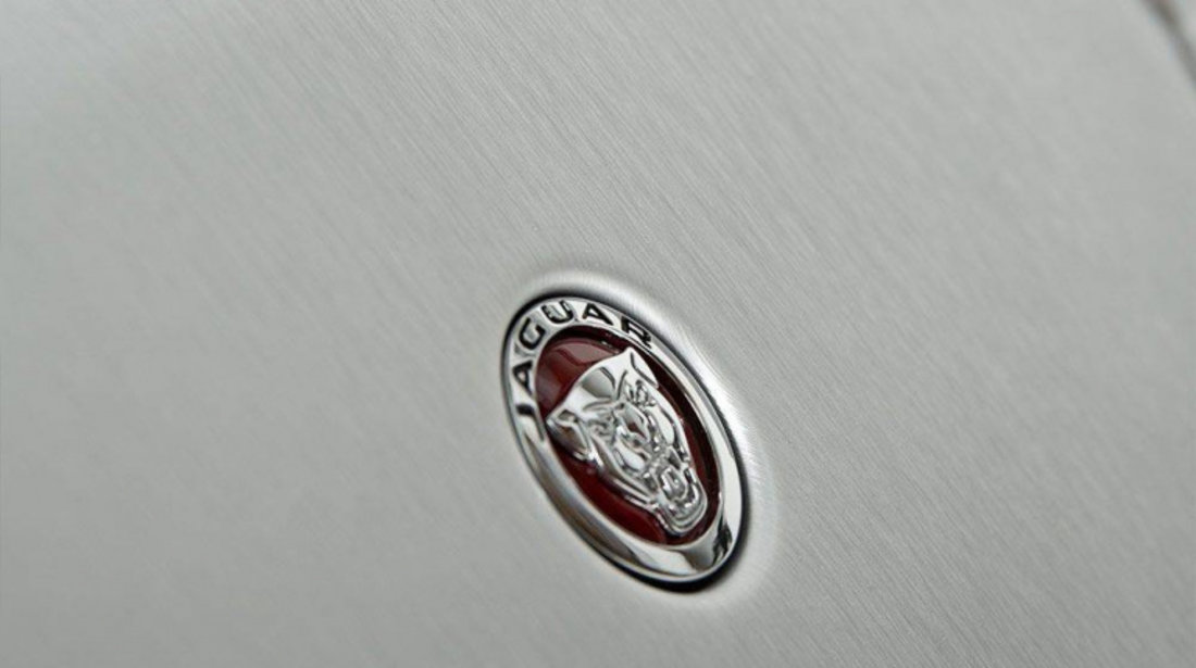 Troler Oe Jaguar Argintiu 95Litri JELU260SLA