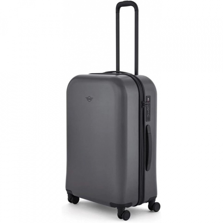 Troler Oe Mini Gri 80222445676