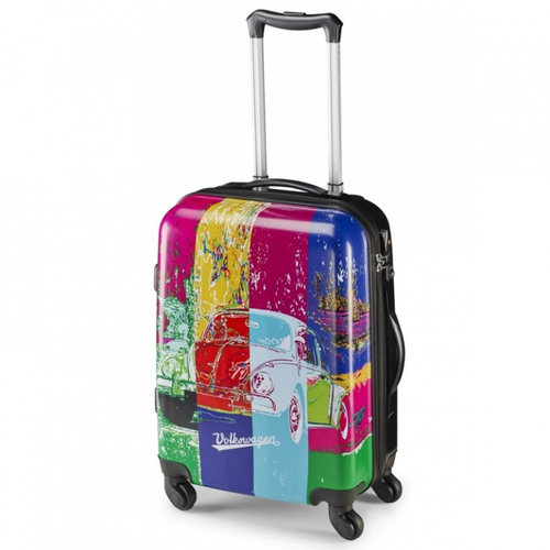 Troler Oe Volkswagen Classic Pop-Art Käfer-Motiv 311087301