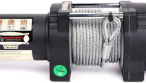 Troliu Atv Dragon Winch 1.6CP, 12V, 1588Kg, 15M DW...