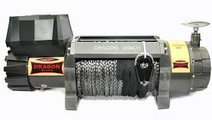 Troliu Atv Dragon Winch 9CP, 12V, 4082Kg, 30M DWH9...