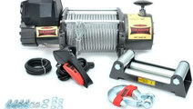 Troliu Dragon Winch 9CP, 24V, 8165Kg, 30M DWT18000...