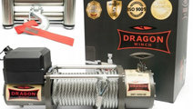 Troliu electric, Dragon Winch 14000 lbs(trage 6360...