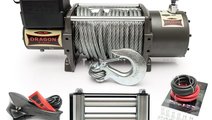 Troliu electric Dragon Winch 16000 lbs (trage 7257...