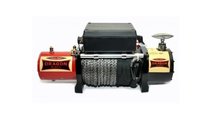 Troliu electric, DRAGON WINCH HD 12000 lbs(5443 kg...