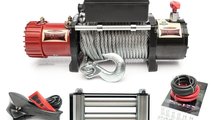 Troliu electric scurt, DRAGON WINCH DWM 10000 HD (...