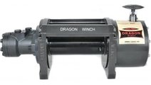 Troliu hidraulic DRAGON WINCH DWHI 12000 HD(trage ...