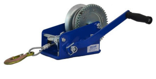 troliu manual  3500 lbs(trage `1588 kg)