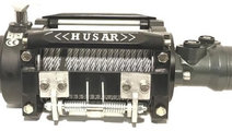 Troliu Manual Atv Husar Winch 6803Kg, 25.5M BSTH15...