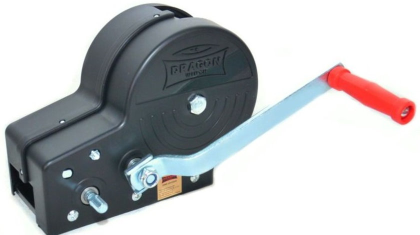 Troliu Manual Dragon Winch DWK35VCPAS