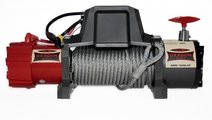 Troliu model 2024,DRAGON WINCH ST 13000lbs( 5897 k...