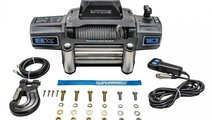 Troliu Superwinch SX10 12V 10000 lbs (trage 4536 k...