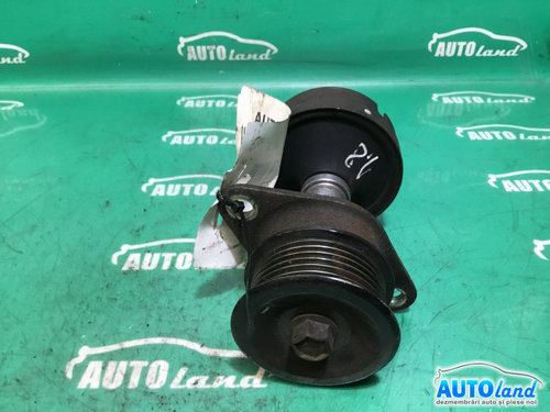 Trompa Alternator, 2 Surube Prindere Ford FOCUS DAW,DBW 1998-2001