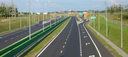 Tronsonul Cernavoda - Medgidia va fi deschis circulatiei incepand cu 20 iulie Tronsonul Cernavoda - Medgidia va fi deschis circulatiei incepand cu 20 iulie