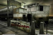 Truck Destroyer