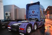 Truck Tuning Show 2005