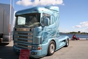 Truck Tuning Show 2005