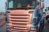 Truck Tuning Show 2005