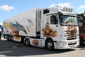 Truck Tuning Show 2005