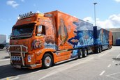 Truck Tuning Show 2005