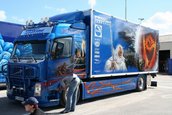 Truck Tuning Show 2005