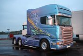 Truck Tuning Show 2005