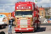 Truck Tuning Show 2005
