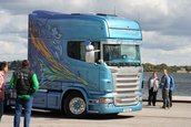 Truck Tuning Show 2005