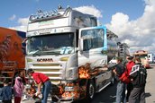 Truck Tuning Show 2005